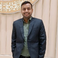 Vipin Mishra Email