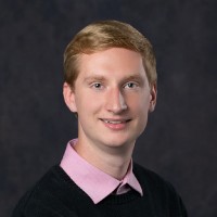 ActionVFX Employee Joshua Little's profile photo