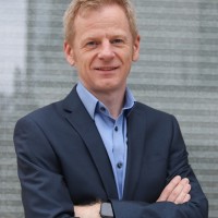 BOMBARDIER Employee Mark Ferguson's profile photo