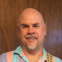 DynCorp International Employee Jim Strom's profile photo