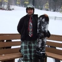 City of Beacon Employee Nate Smith's profile photo