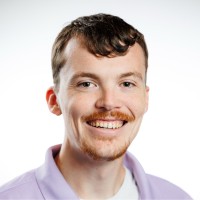 FIVE18 Family Services Employee Evan Burgener's profile photo