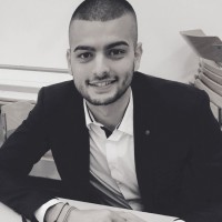 iad France Employee Jeson Freitas's profile photo