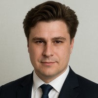 AmOne Employee James Gay's profile photo