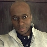 Prime Technical Services Inc. Employee Clifton Melvin Jr's profile photo