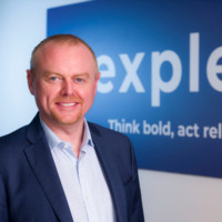 SQS Group Employee Paul Walsh's profile photo