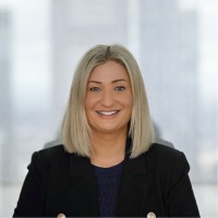 Hall & Wilcox Employee Alison Daly-Thomson's profile photo