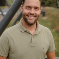 elobau UK Ltd Employee Florian Weder's profile photo