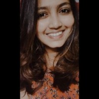 Arrowhead Employee Sinchana S's profile photo