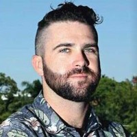 Maniac Employee Ed Howson's profile photo