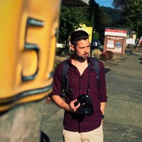 Foursevens Employee Yannick Gils's profile photo