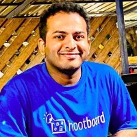 Sooraj Nair Email