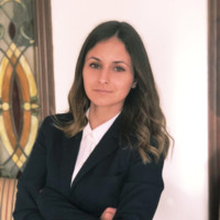 HUT4 Capital Employee Ina Ducheva's profile photo