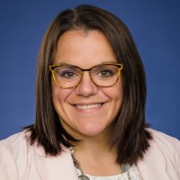 University of Rochester Medical Center Employee Mary Siegel's profile photo