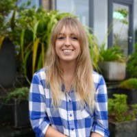 Buzz Interactive Employee Hazel King's profile photo
