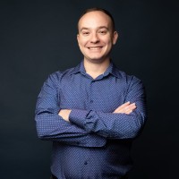 TheWrap Employee Jose Bastidas's profile photo