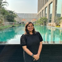 Priyanka Thorat Email & Phone Number
