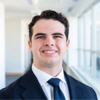 Arcadia Capital Employee David Parker's profile photo