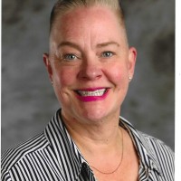 Tompkins Solutions Employee Martha Boer's profile photo