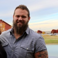 Symetri USA Employee Andrew Morrison's profile photo