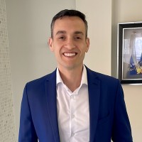 Antenna Company Employee Everton Silva's profile photo