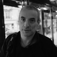Temple University Japan Employee Robert Dujarric's profile photo