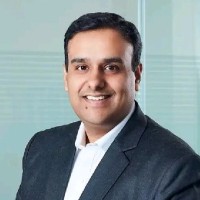 Vinit Gupta Email & Phone Number