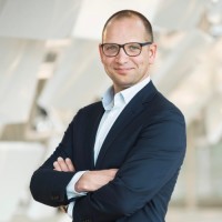 Grodan Employee Gerben van der Lugt's profile photo