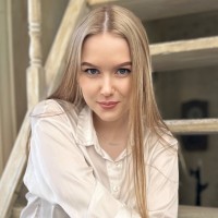 Bankless Employee Viktorija Litavniece's profile photo