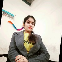 Avolt Mobility Employee Shraddha Trivedi's profile photo
