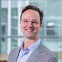 Authorium (formerly City Innovate) Employee Chris Rieth's profile photo