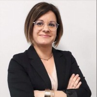 Crédit Agricole Anjou Maine Employee Mathilde Morice's profile photo