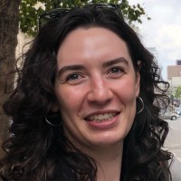 Massanois, LLC Employee Ellen Taylor's profile photo
