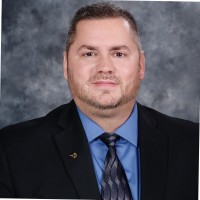 Altor Solutions Employee Donnie Burns's profile photo