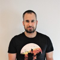 Miuros Employee Kevin Gebel's profile photo