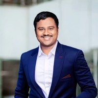 CloudOne Inc Employee Kartheek Kosireddy's profile photo