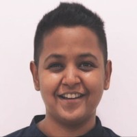 Material Employee Aditi Goel's profile photo