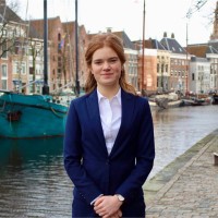 Doortje van der Heide Email