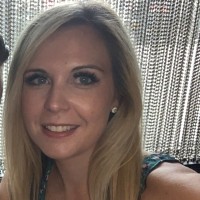 Forum Events & Media Group Employee Carly Walker's profile photo