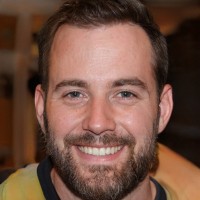 McDonald's Employee John Berger's profile photo