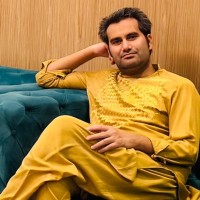 Freelance (Self employed) Employee Umar Daud's profile photo