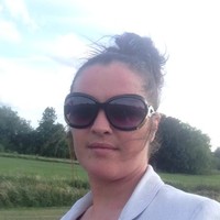 Green Energy Power Solutions Employee Zoe Scott's profile photo