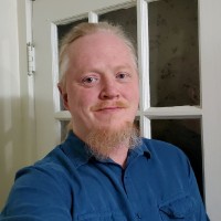 Epicor Users Group Employee Kevin Barrow's profile photo