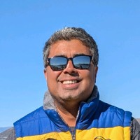 Bruker Nano Surfaces & Metrology Employee Deep Mukhopadhyay's profile photo