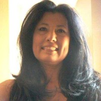 City of San Bernardino Employee Olivia Wolff's profile photo