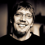VECTOR United Kingdom Employee Thorsten Schnier's profile photo