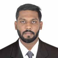 The Fab Crew Technical Services LLC Employee Royston Aranha's profile photo