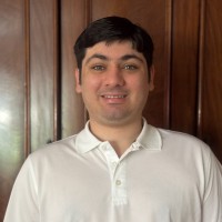 Expert Choice, Inc. Employee Ethan Ludden's profile photo