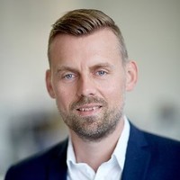 Wavin Denmark Employee Henrik Brogens's profile photo