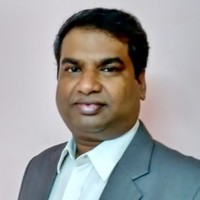 Mahesh Dharmarajan Email & Phone Number